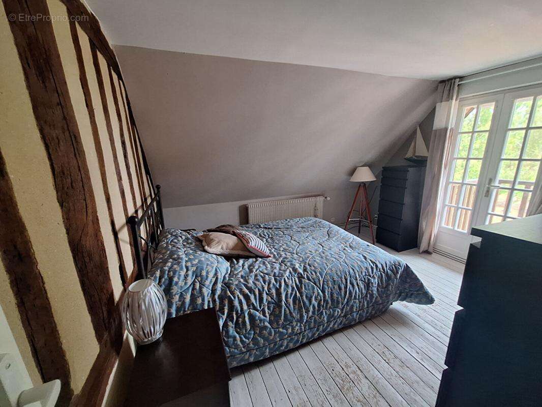 Maison Livarot Pays D Auge 6 pièce(s) - photo 11