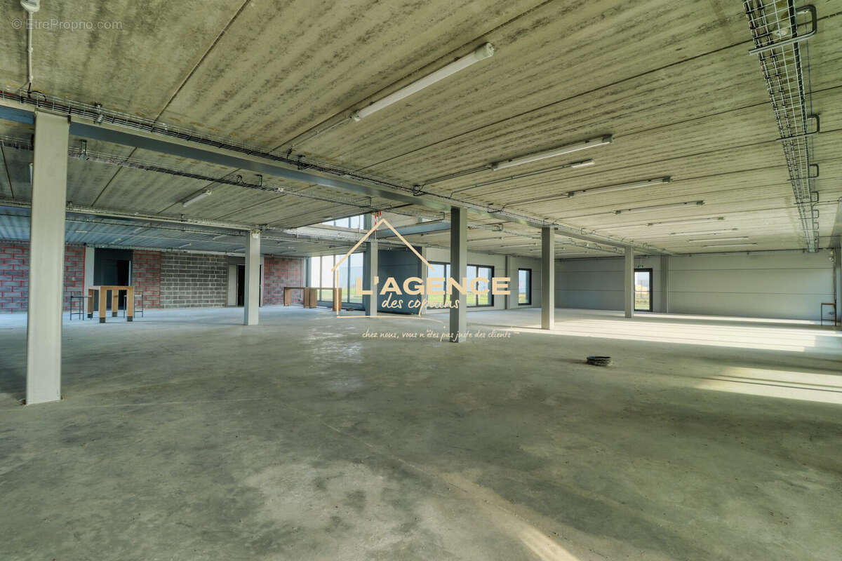 Appartement à AIRE-SUR-LA-LYS