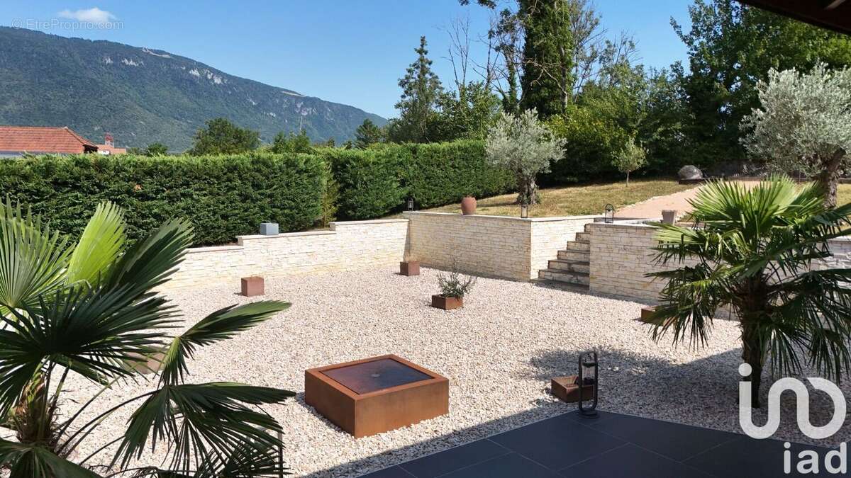 Photo 2 - Maison à CHATILLON-EN-MICHAILLE