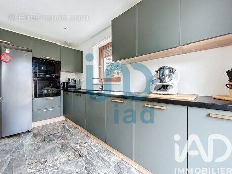 Photo 1 - Maison à HESINGUE