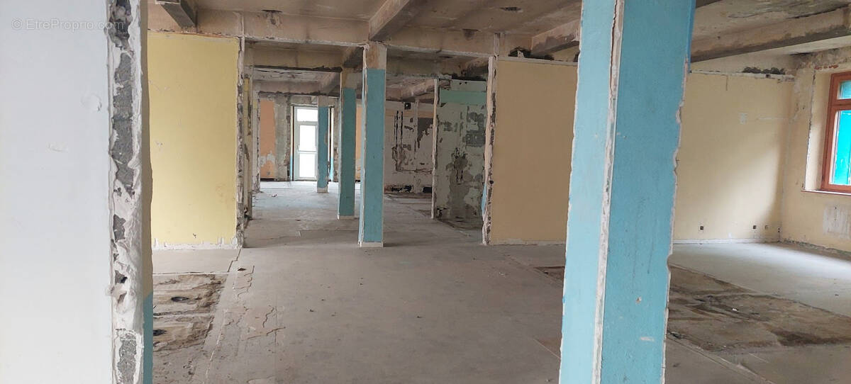 Appartement à SOCHAUX