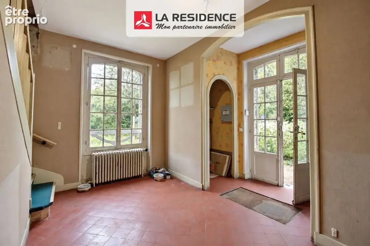 Maison 9 pièces 189 m² à vendre à Les Mureaux (78130) - photo 7