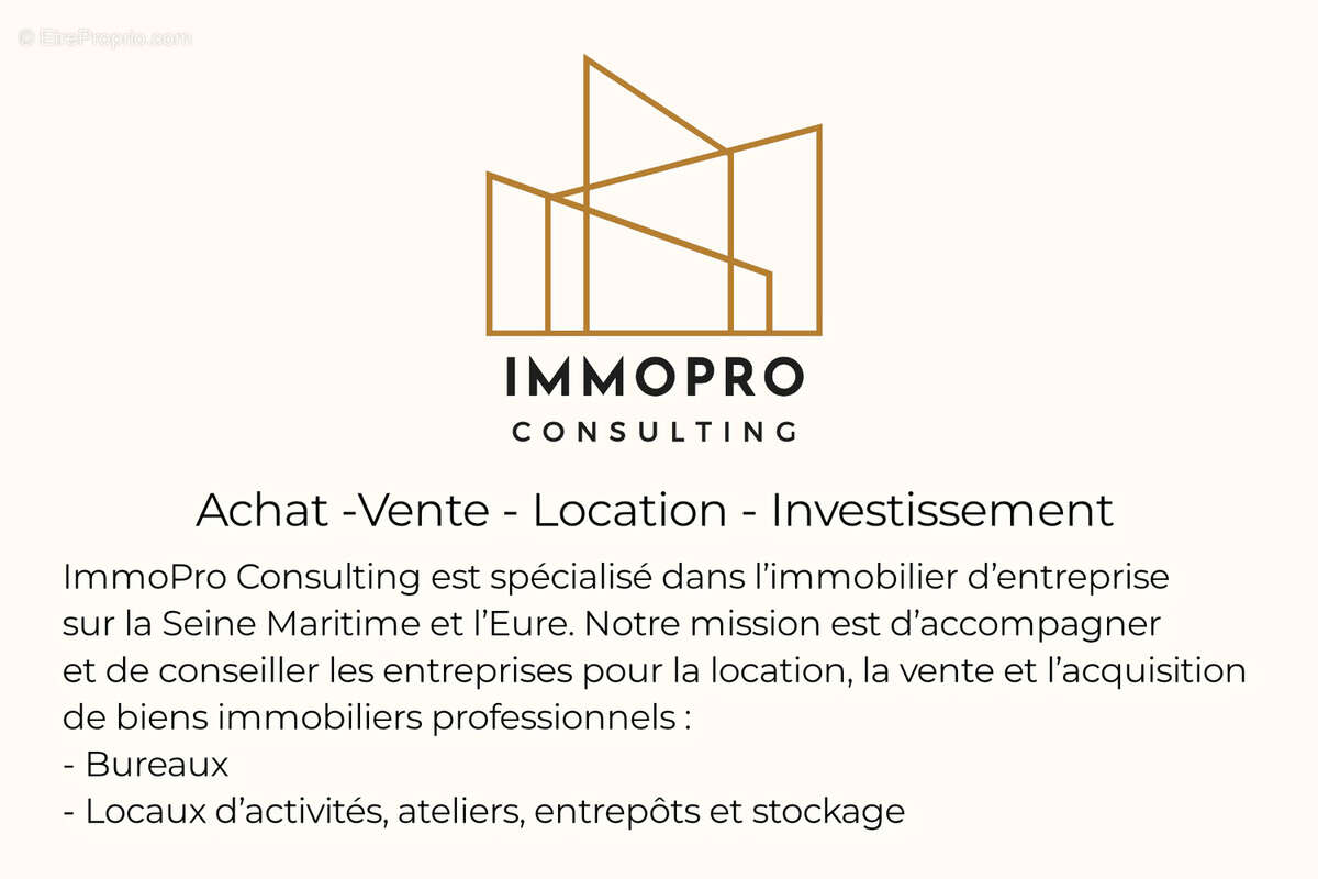 Commerce à CAUDEBEC-LES-ELBEUF