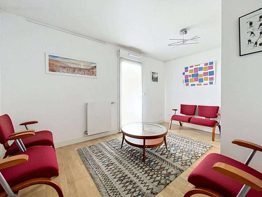 Appartement à TALENCE
