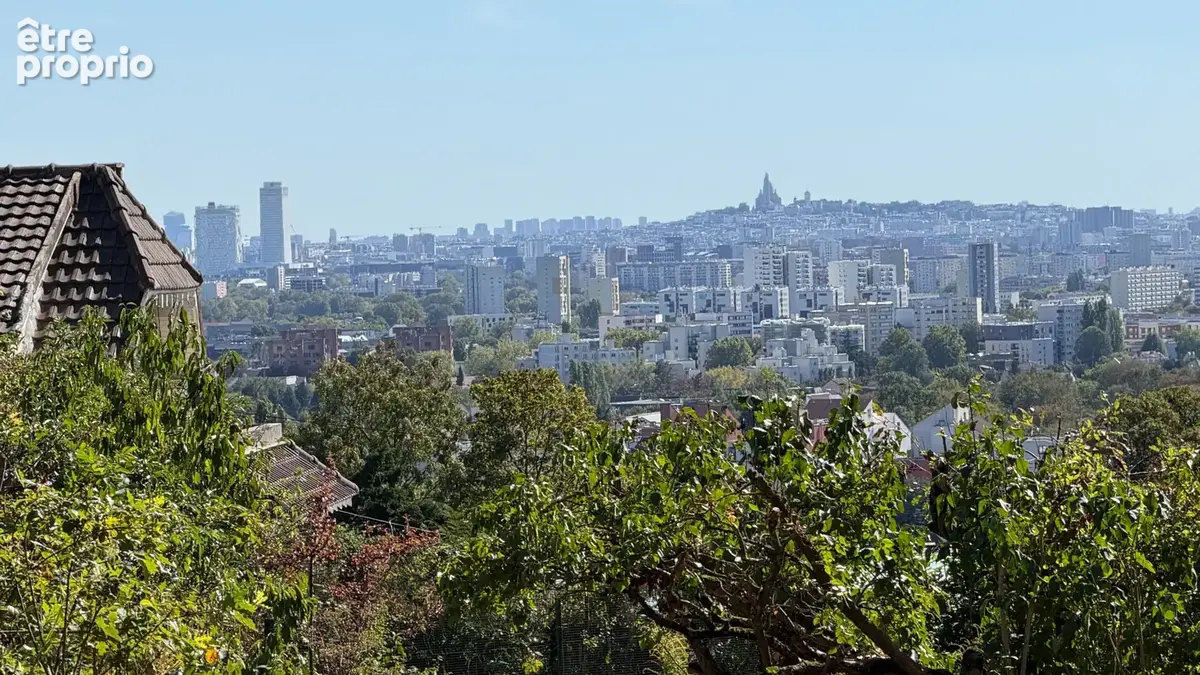 A VENDRE Maison Deul La Barre 10 pièce(s) 237 m² - photo 5
