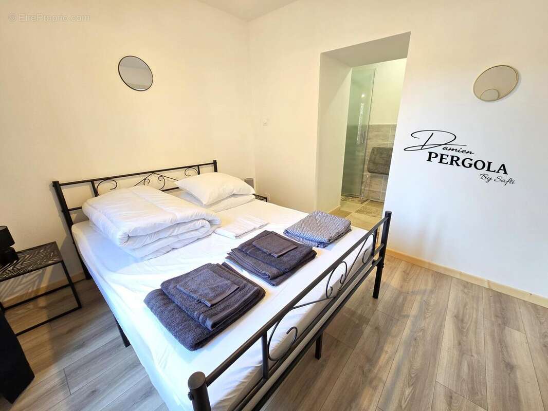 Photo 7 - Appartement à MONTIGNAC