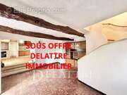 Appartement à LE ROURET