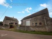 Maison à DOMPIERRE-EN-MORVAN