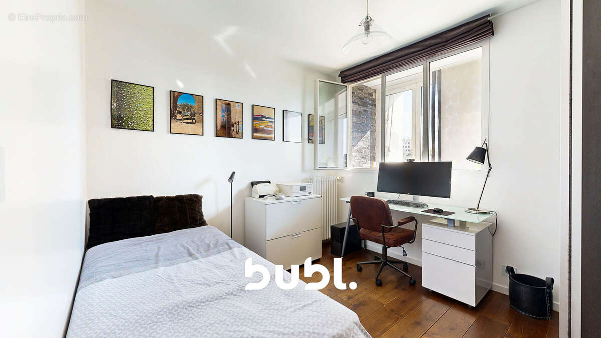 Appartement à RUEIL-MALMAISON