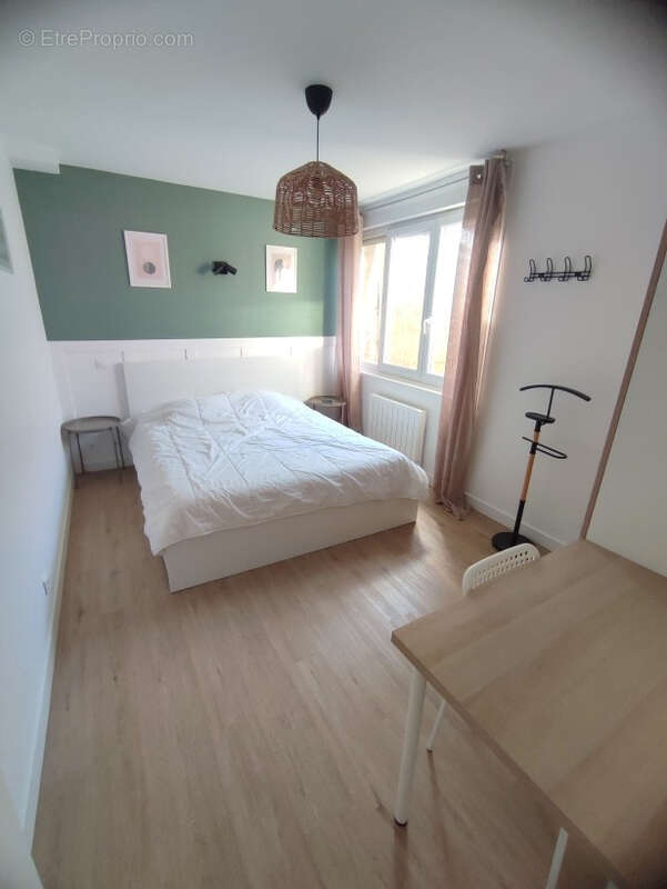 Appartement à BOULOGNE-SUR-MER