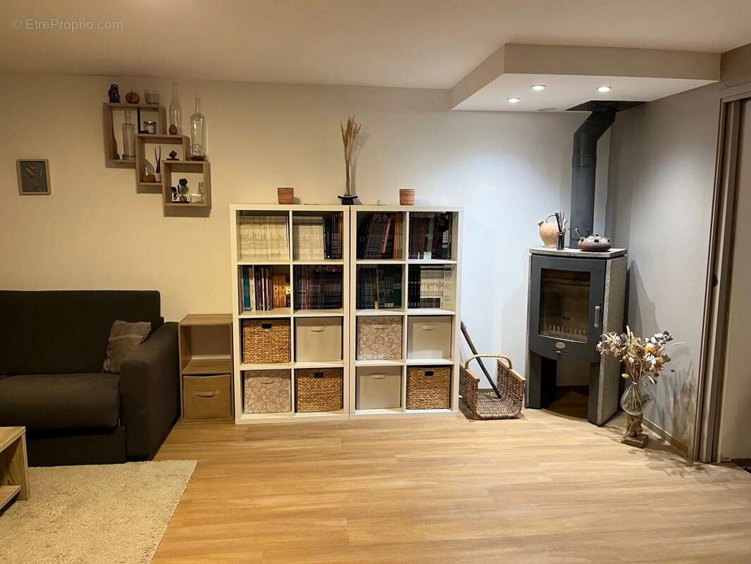 Maison à PIERREVERT