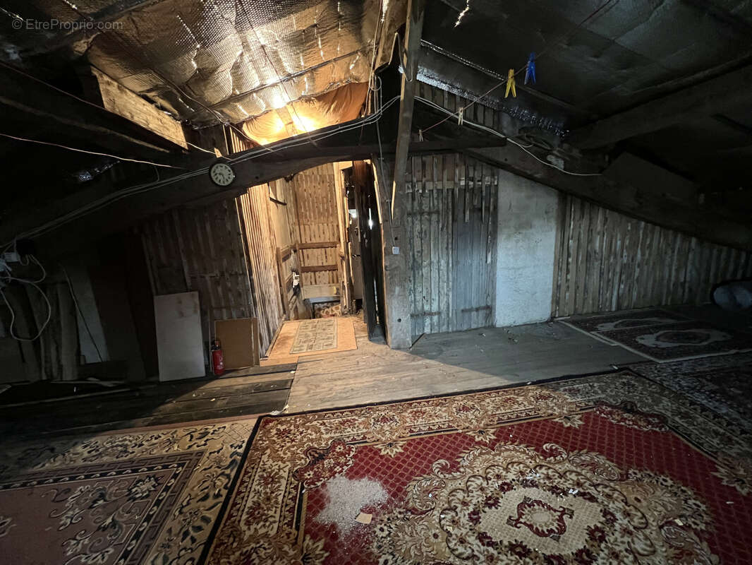 Appartement à LONGWY