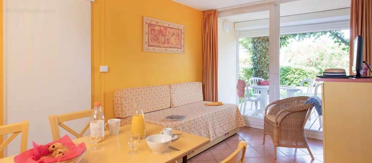 Appartement à LE GRAU-DU-ROI