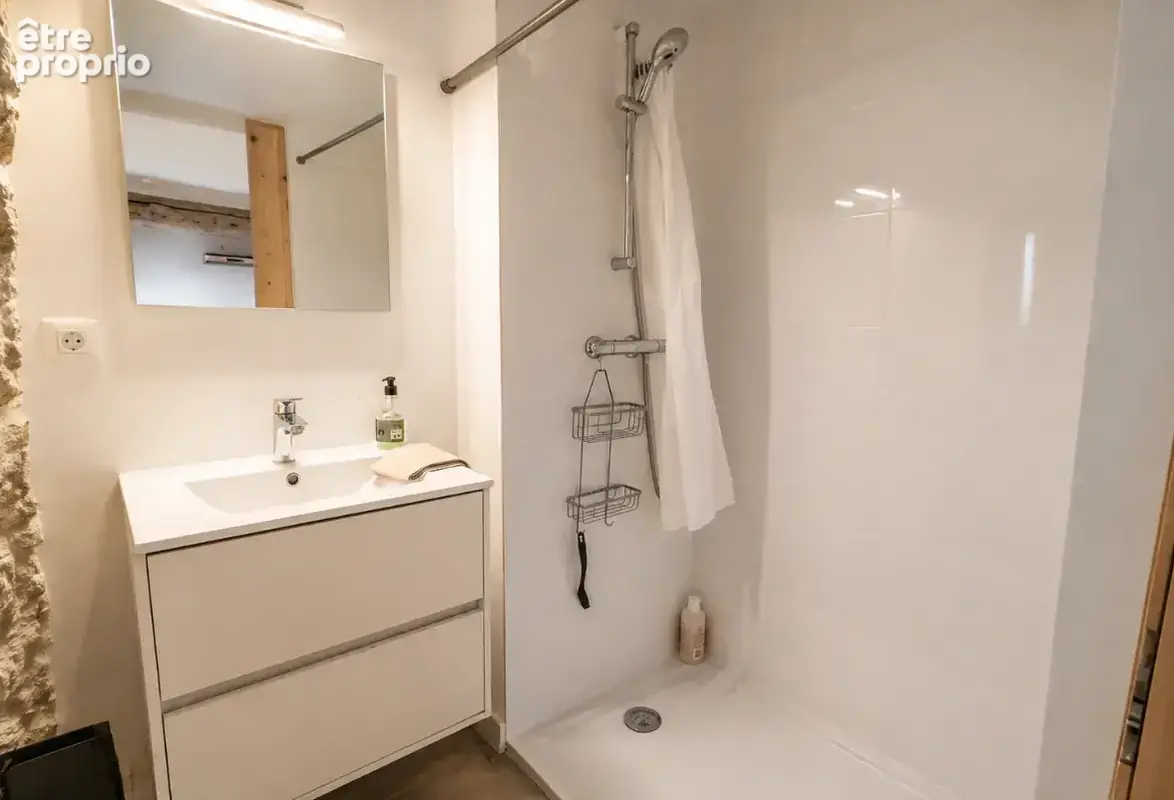 Appartement T2 vue Mer Solidor - photo 3
