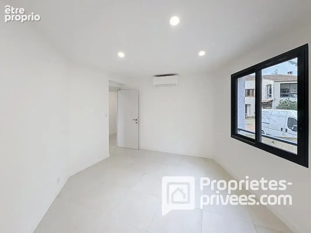 Grand T2 de 54 m², + box de 15 m² dans petite résidence calme - photo 8