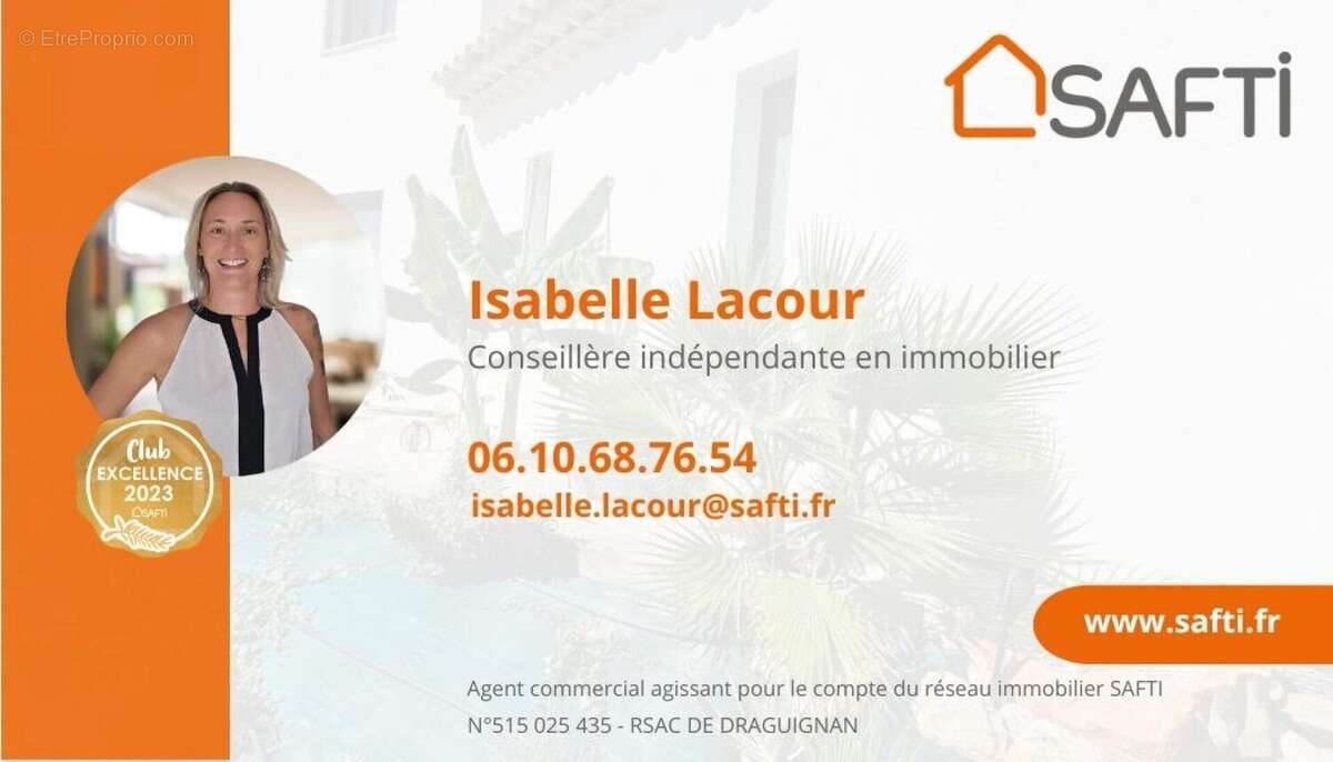 Photo 8 - Appartement à SALERNES