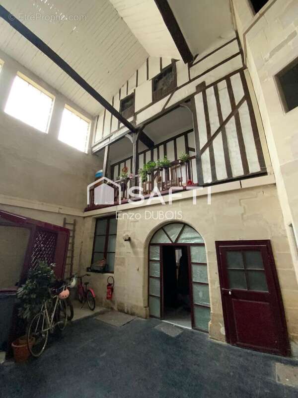 Photo 5 - Appartement à BAR-LE-DUC