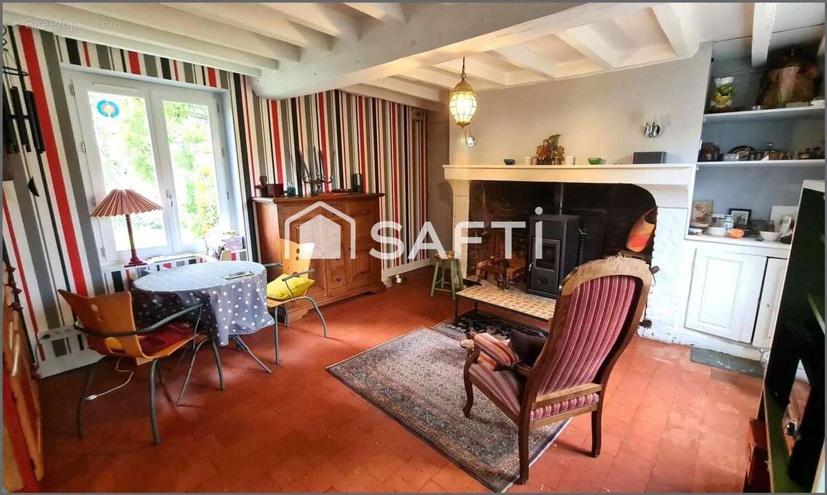 Photo 4 - Maison à FRESNE-LE-PLAN