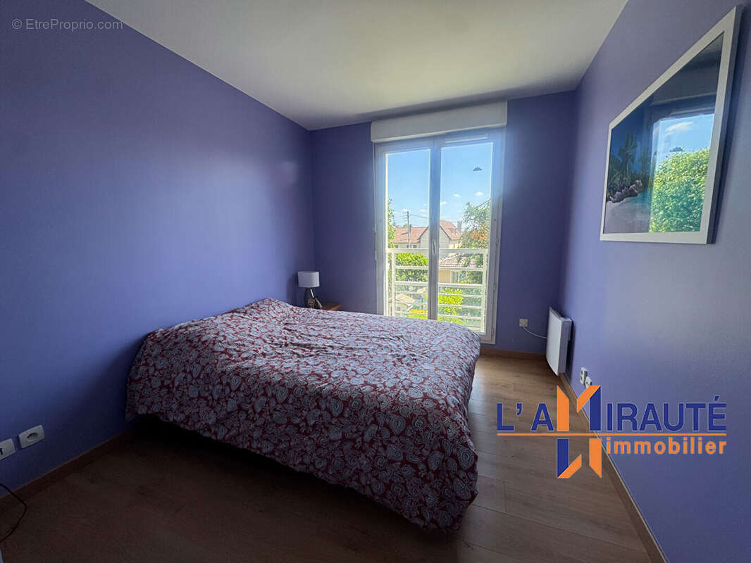 Appartement Houilles 3 pièce(s) 59.29 m2 - photo 7