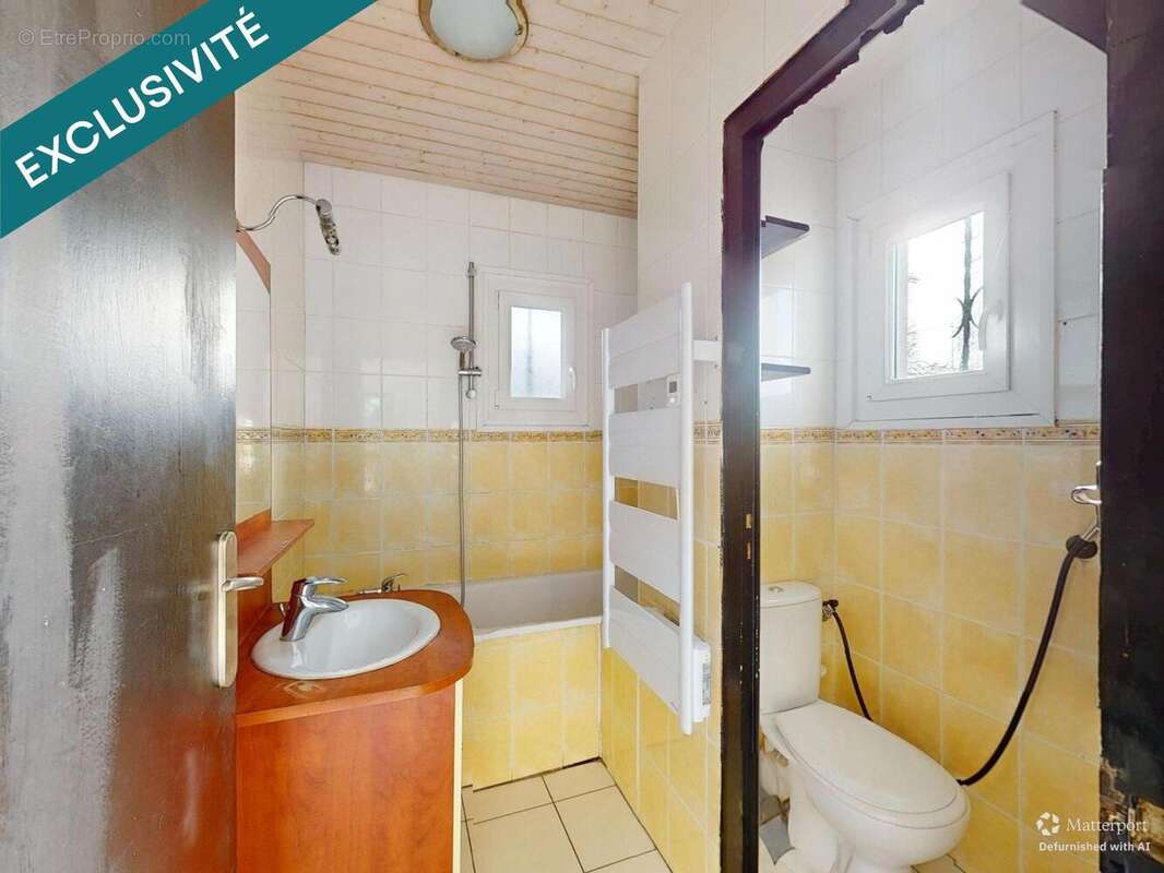 Photo 8 - Maison à ARMOY