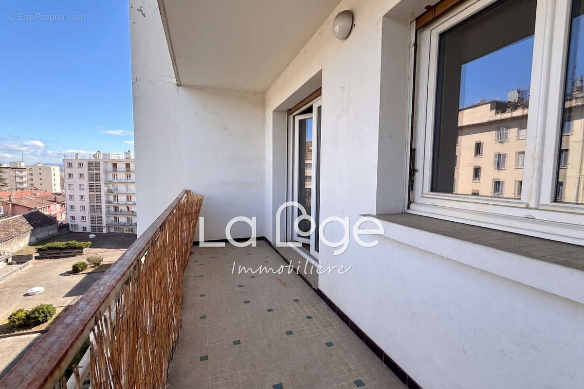 Appartement 68 m² à Gap  - photo 2
