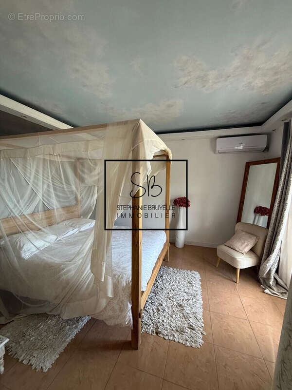 Appartement à SCHOELCHER