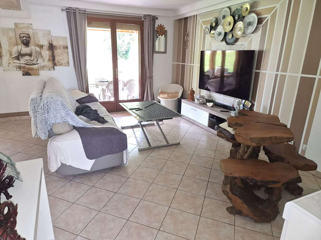 Maison à LA FERTE-SOUS-JOUARRE