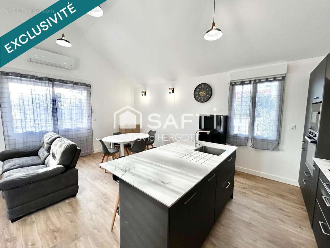 Photo 2 - Maison à MESSAS