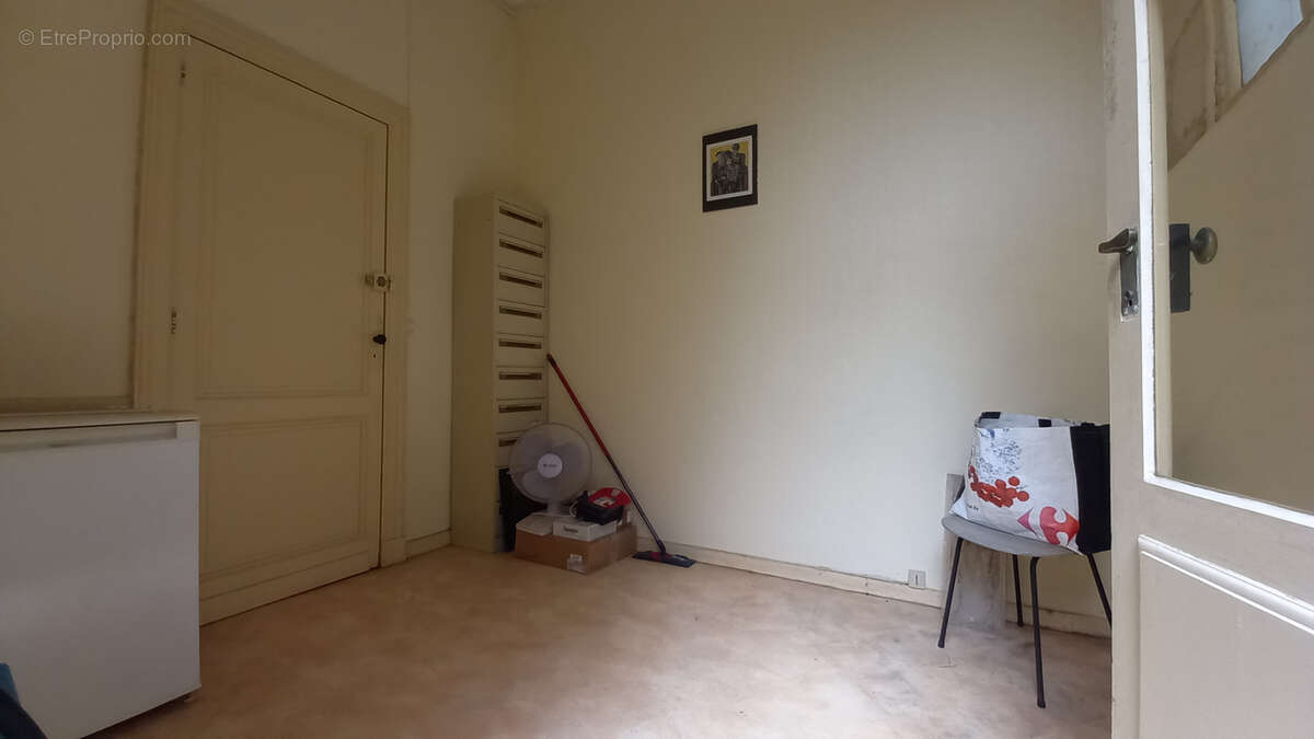 Appartement à BLAYE