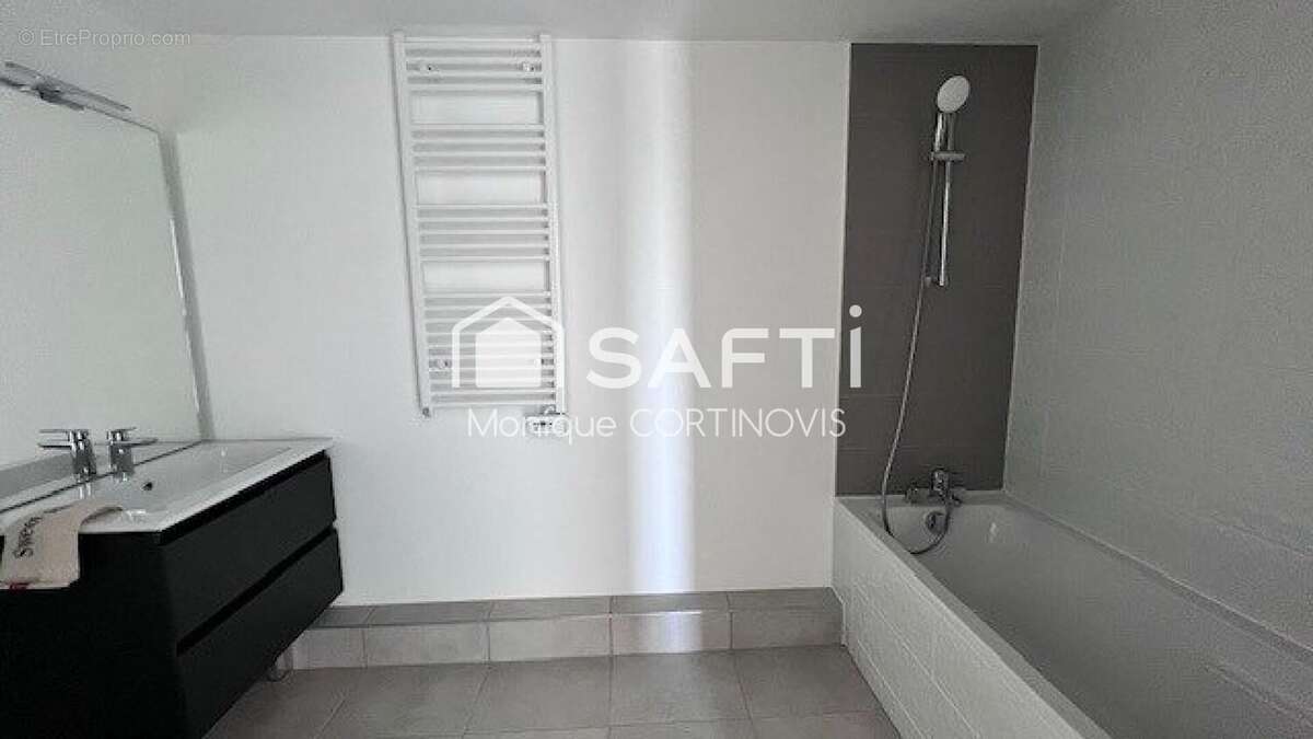 Photo 5 - Appartement à KINGERSHEIM