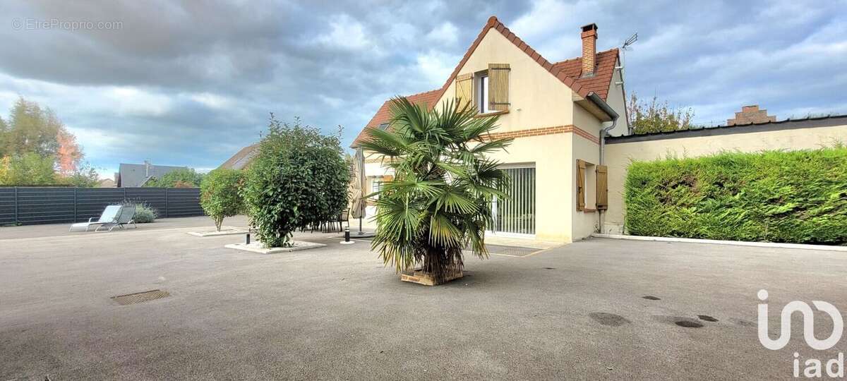 Photo 4 - Maison à SAINT-CREPIN-IBOUVILLERS