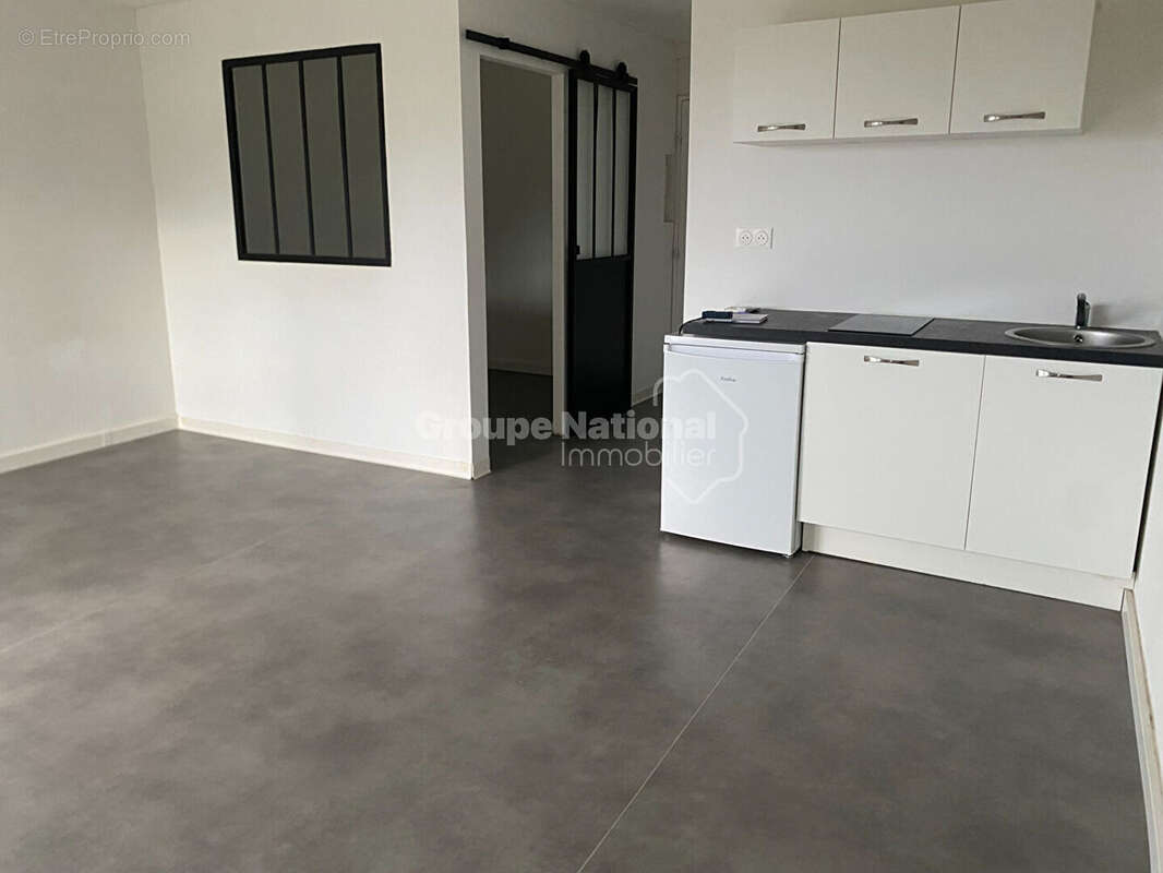 Appartement à LES BAUX-DE-PROVENCE