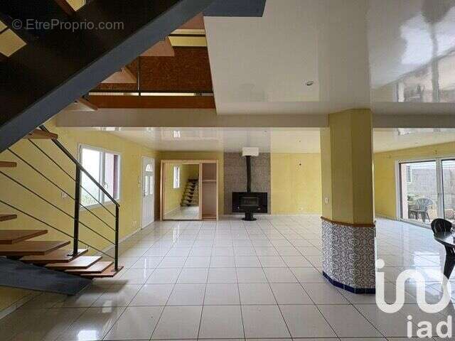 Photo 8 - Maison à GEVEZE