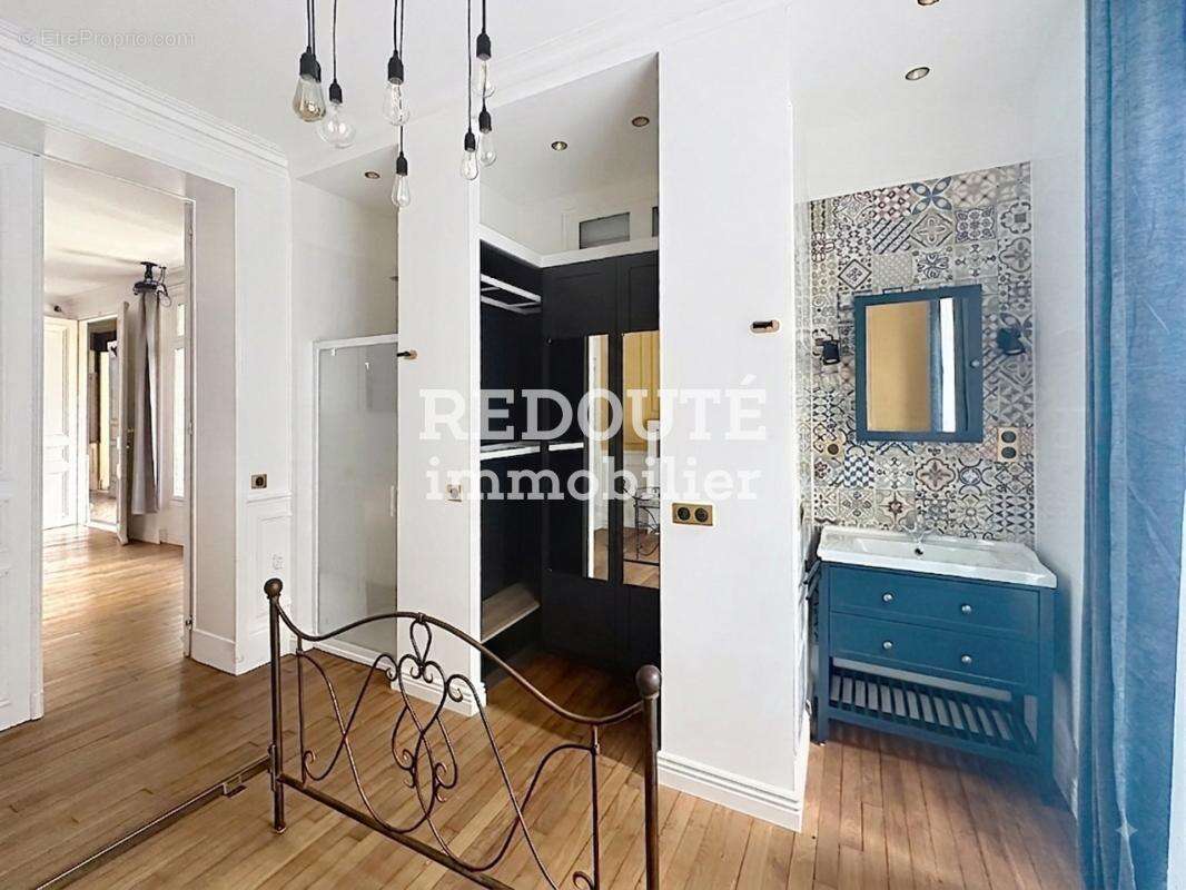 Maison à vendre - Fere Champenoise - photo 8