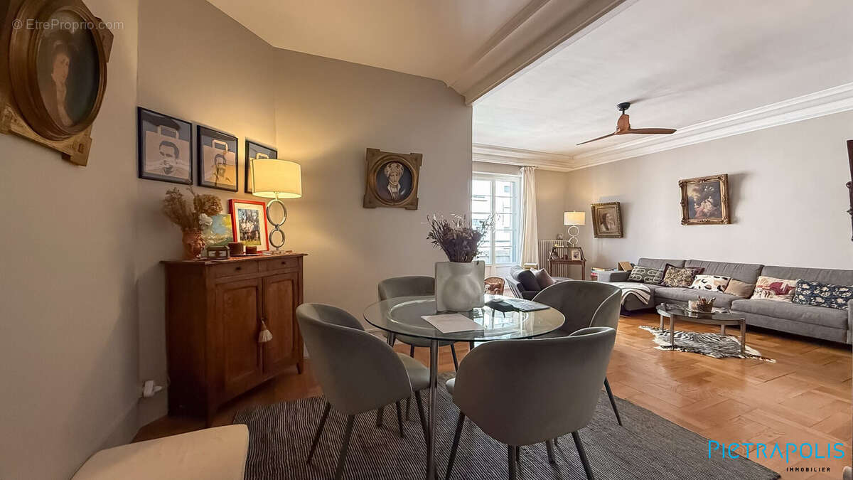 Appartement 125 m² à Lyon-6e  - photo 6