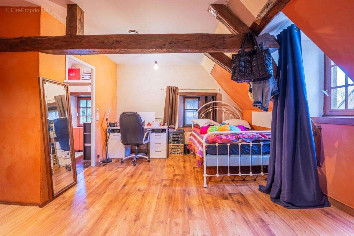 Maison à SAINT-JEAN-D'ASSE