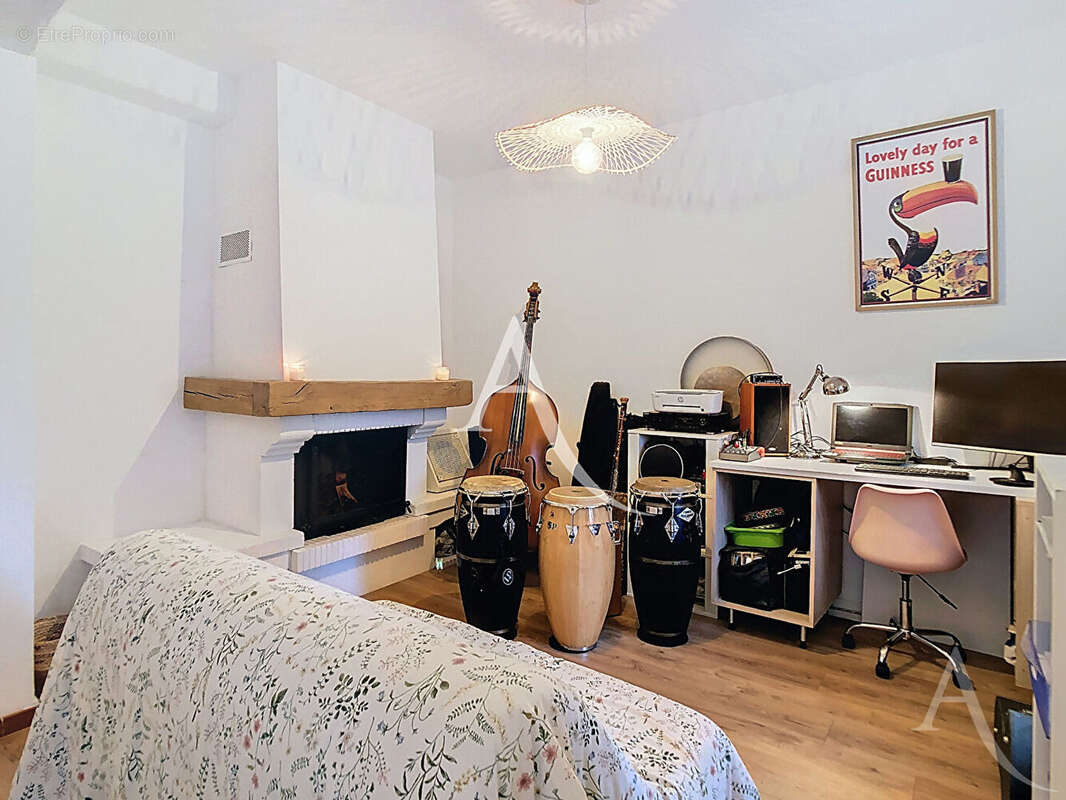 Maison à LAFITTE-VIGORDANE