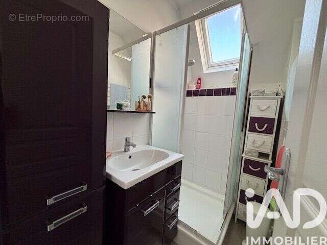 Photo 7 - Maison à ARGENTEUIL