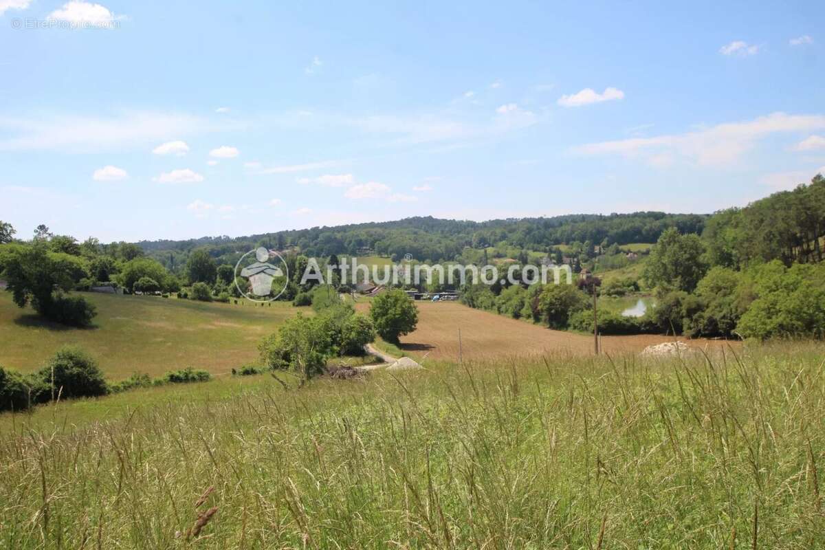Terrain 6820 m² - photo 6