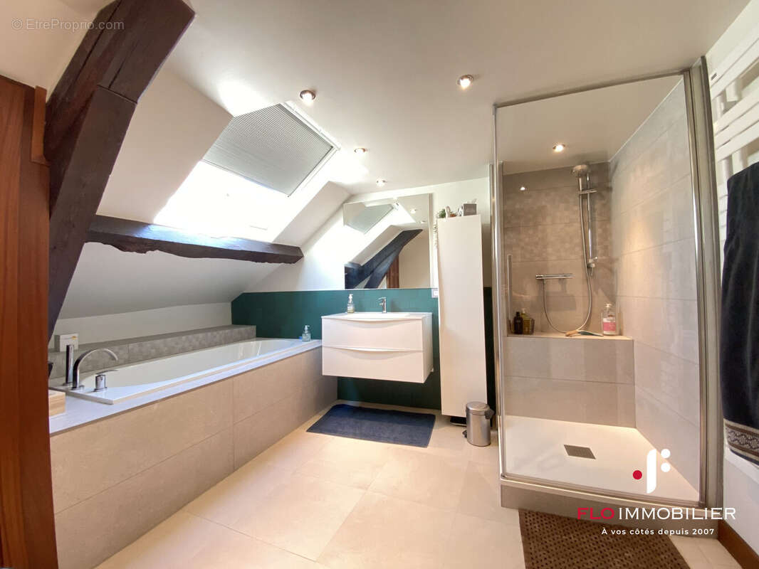 Appartement à CAEN