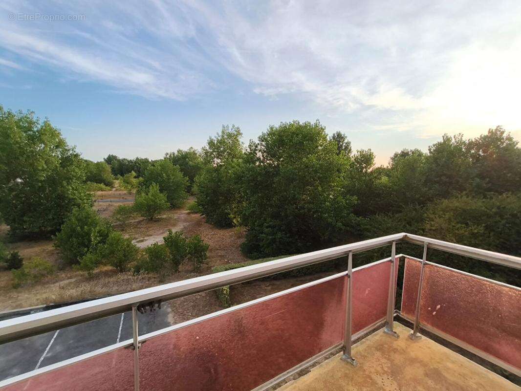 Appartement avec balcon - photo 5