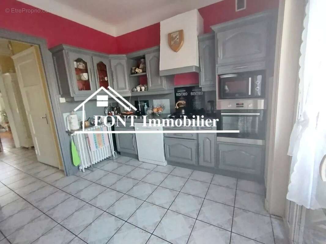 Appartement à SAINT-CHAMOND