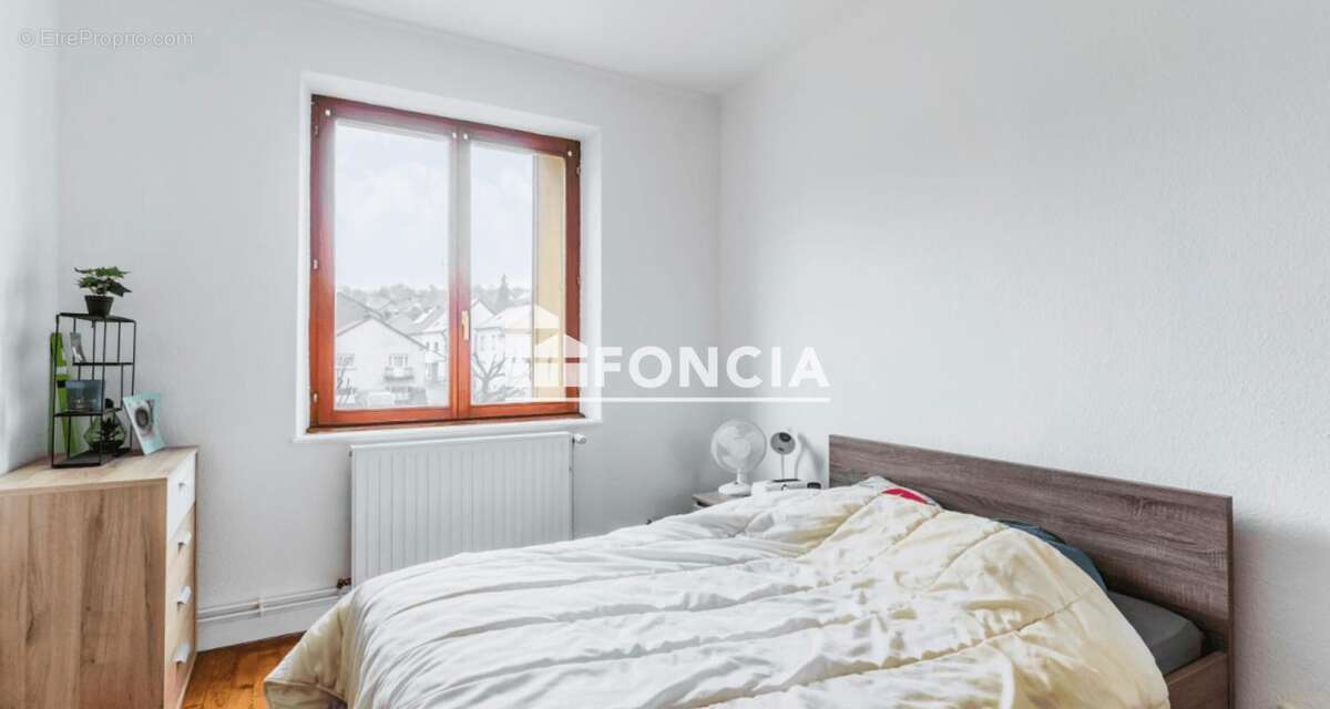 Appartement à OTTANGE