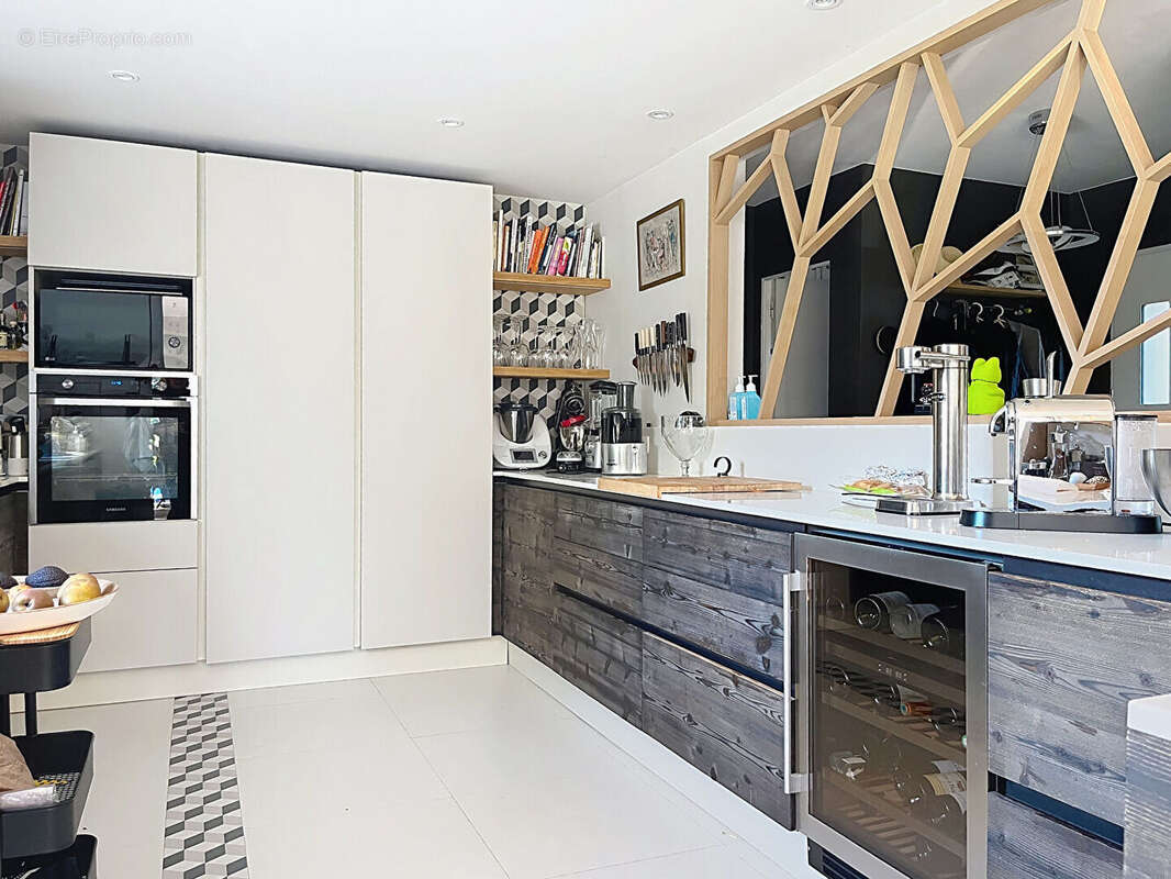 Maison à LA RICHARDAIS