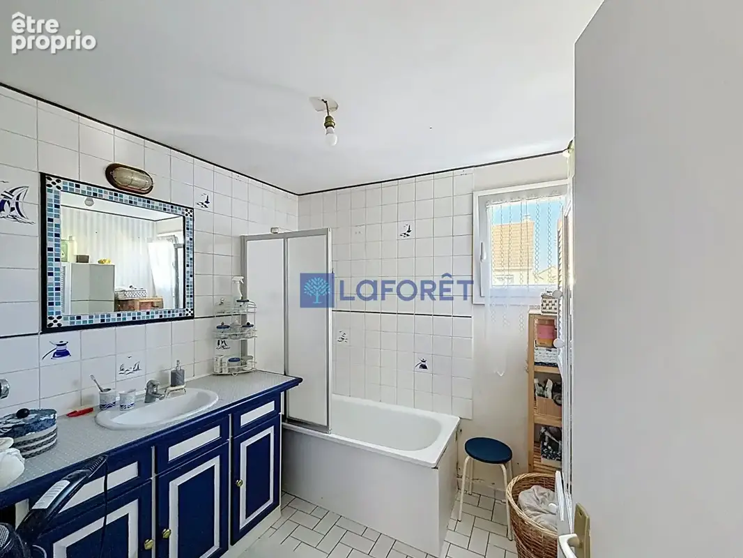 Maison Saint Pierre Du Perray 5 pièces 88 m2 - photo 8