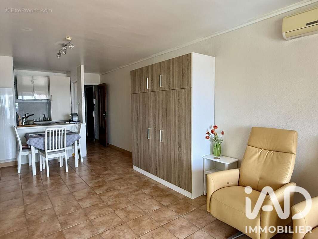 Photo 7 - Appartement à LE BARCARES