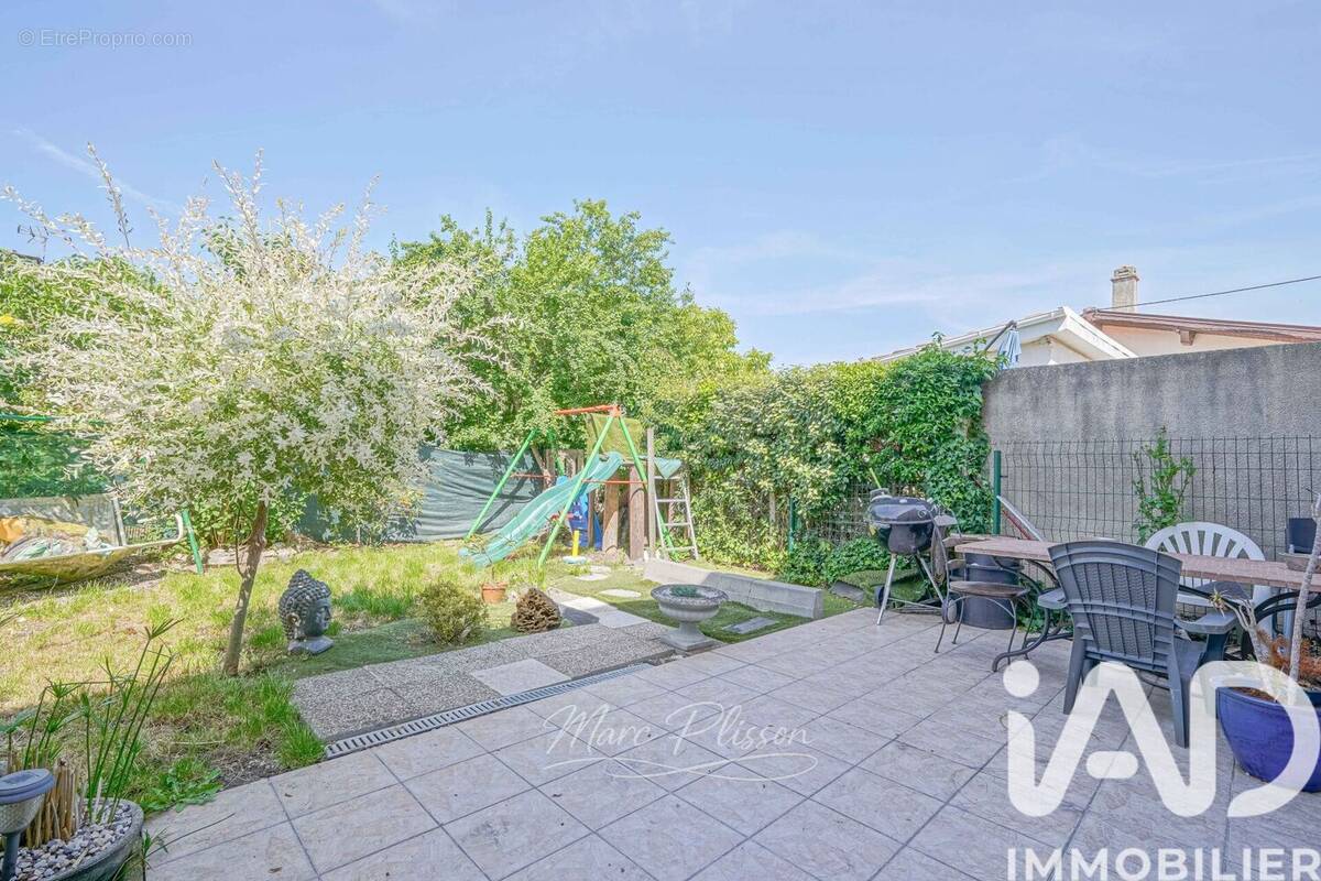 Photo 1 - Maison à MARGAUX