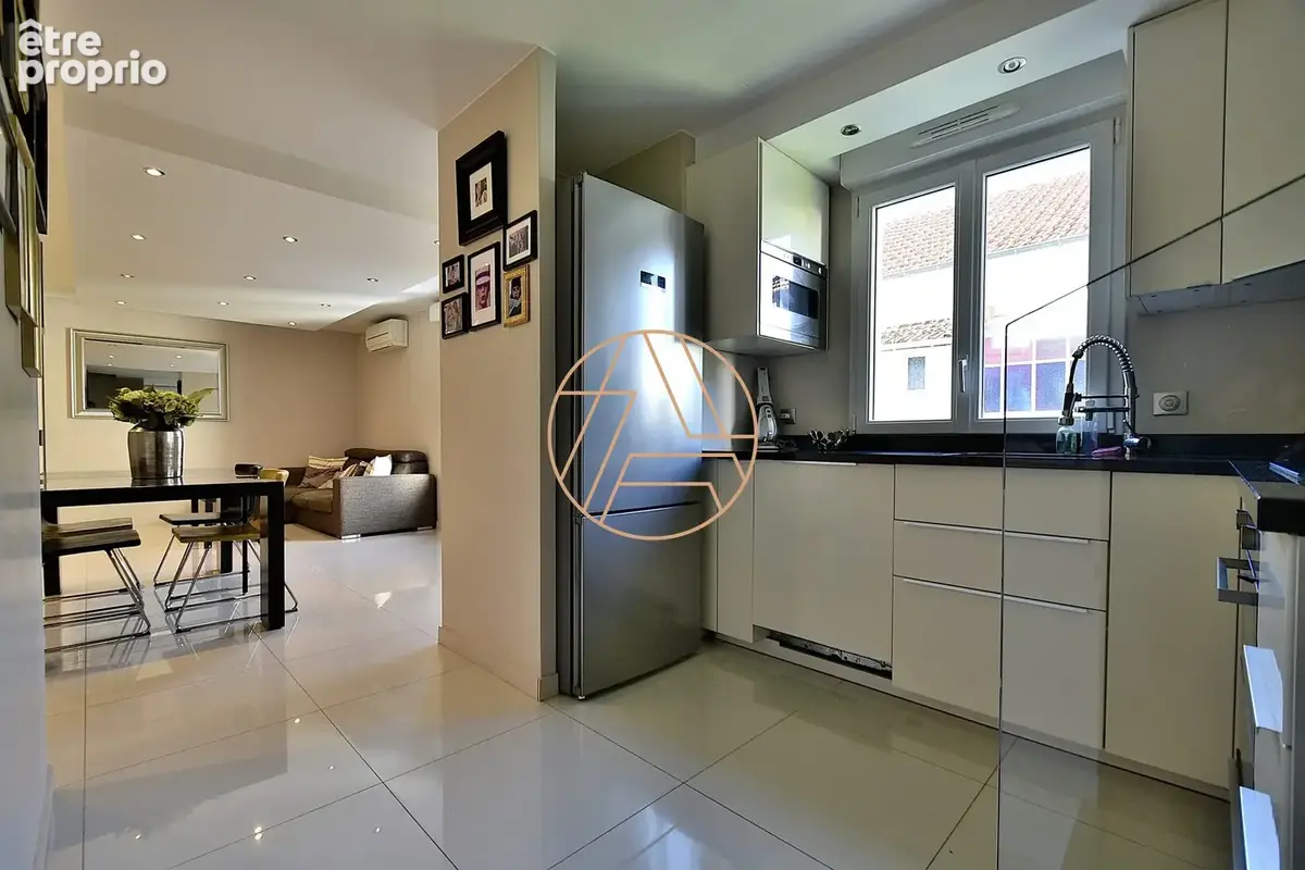Maison 5 pièces 90 m² à vendre à Saint-Maur-Des-Fosses (94100) - photo 8