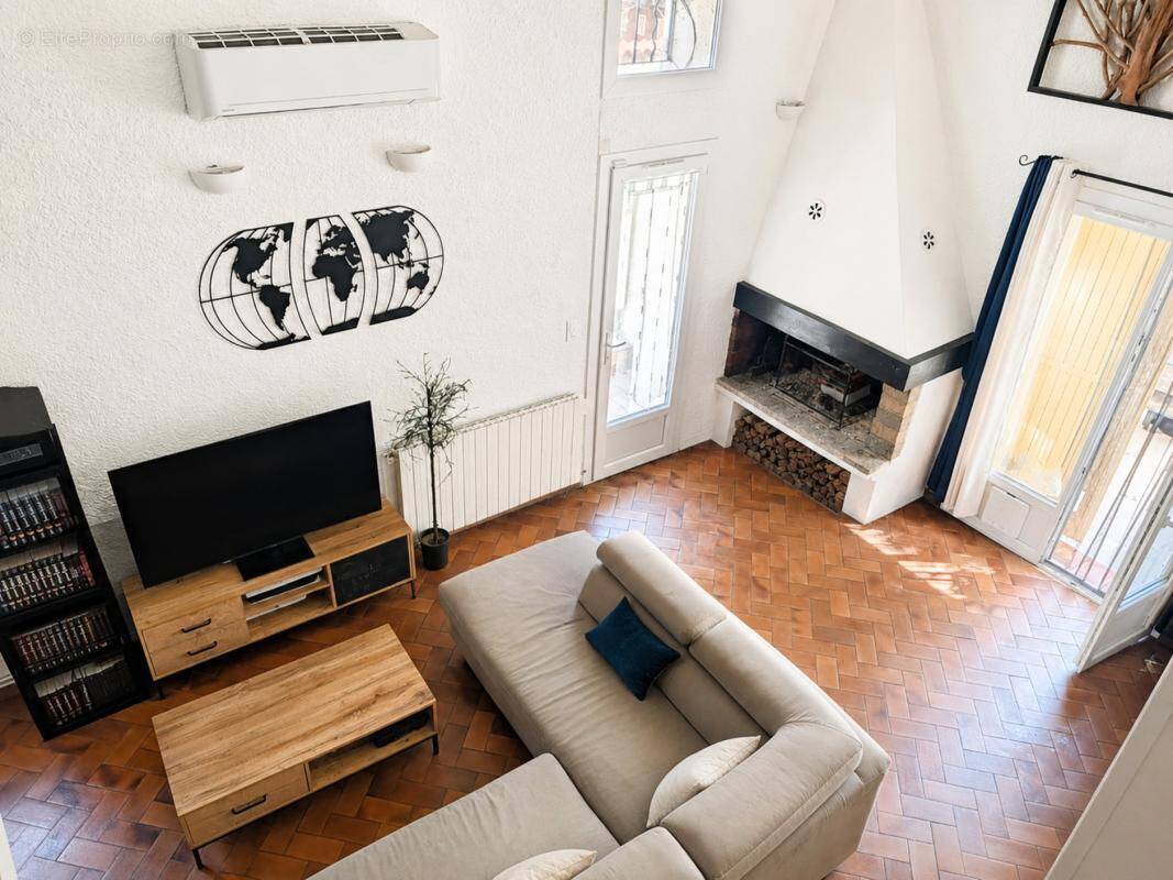 Maison à AIX-EN-PROVENCE