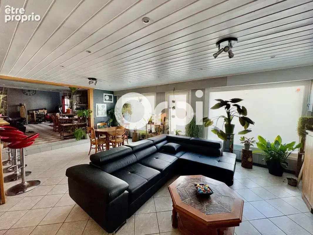 Photo Maison à Tournehem-Sur-La-Hem au prix de 200 000€